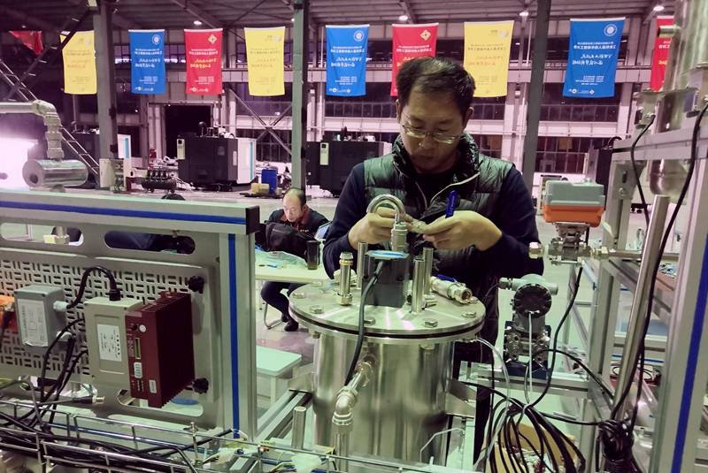 How does big data analysis in the intelligent manufacturing of instrument manufacturing help improve the quality of instrument manufacturingг┐(图1)