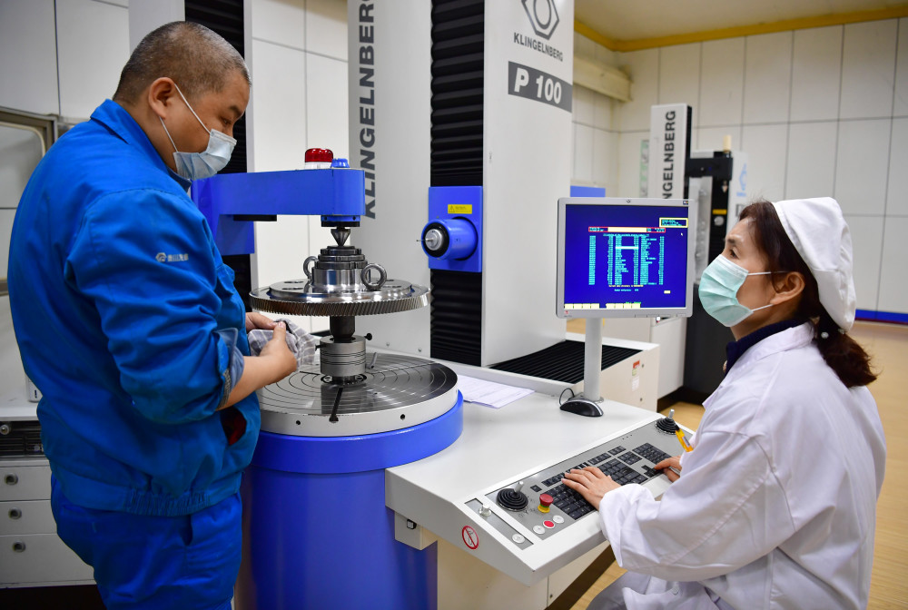 Key points of portable design for electromagnetic measuring instruments manufactured by instrument manufacturing and the consideration of performanceг┐(图2)