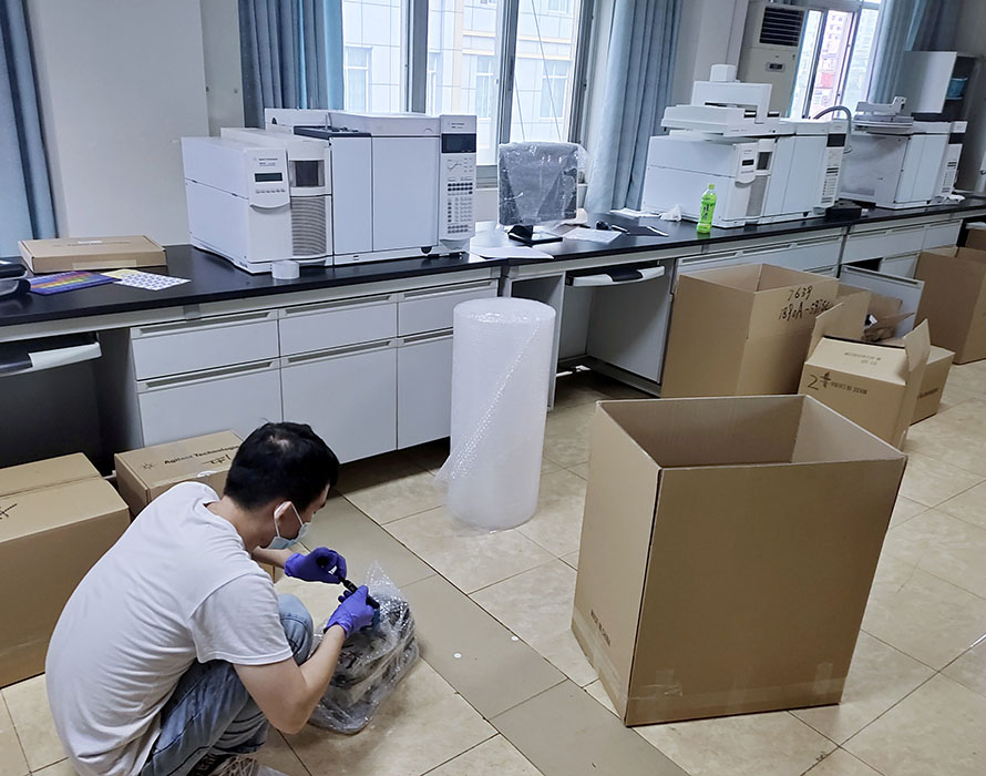 What is the important significance of standardization construction in the instrument manufacturing industry for industrial developmentг┐(图1)