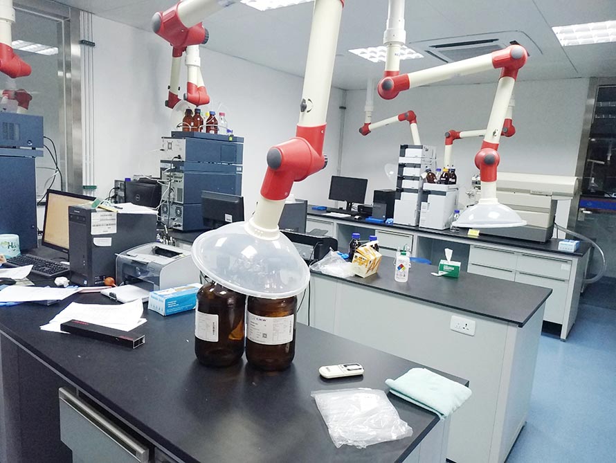 Do you know the correct usage and operation process of commonly used laboratory instrumentsг┐(图2)