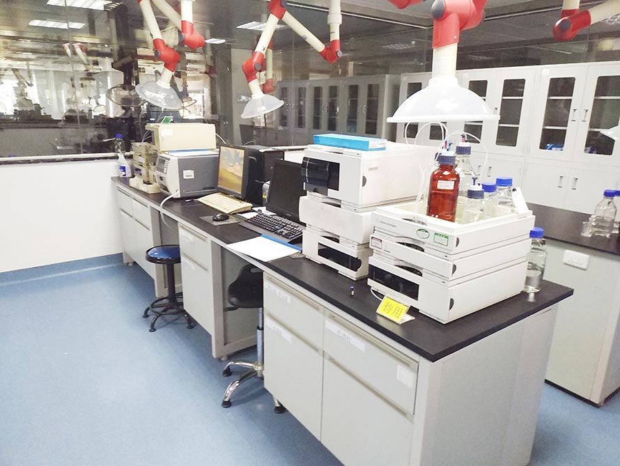 Considerations and measures for the safety design of human-machine interaction interfaces in instrument manufacturingг┐(图1)