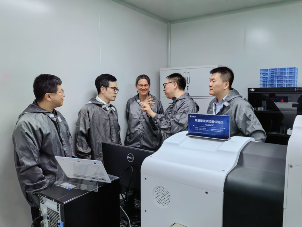 What are the communication and coordination mechanisms and their importance in collaborative projects of instruments and equipmentг┐(图1)