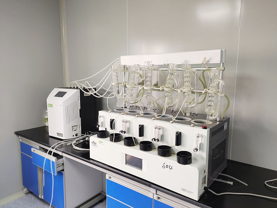 What is the influence of ergonomics in industrial design on the ease of operation in instrument manufacturingг┐(图1)