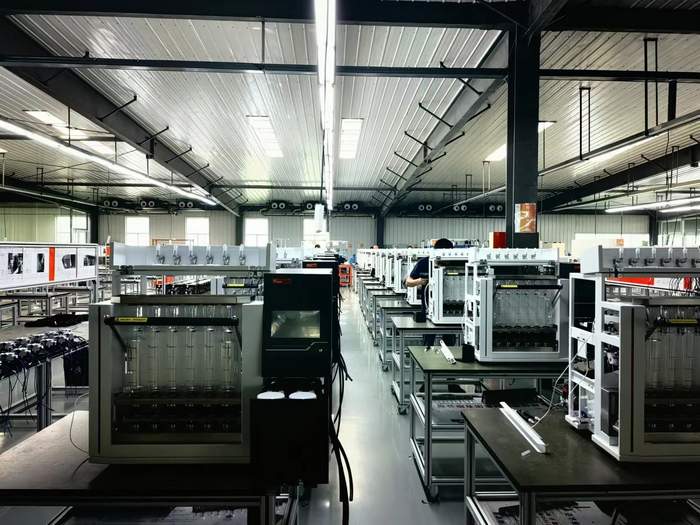 What are the current situation and improvement directions and strategies for talent cultivation in the instrument manufacturing industryг┐(图2)