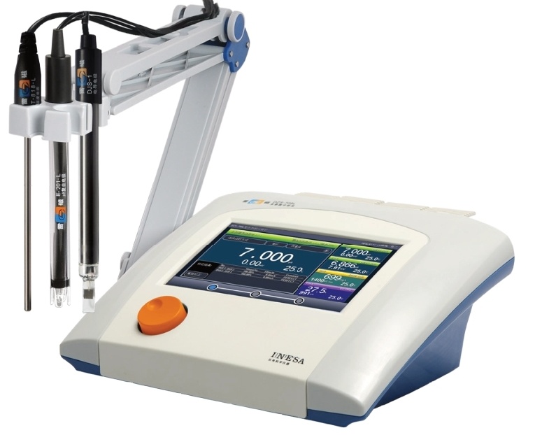 Key points of microcontroller programming in electronic circuits of instrument manufacturing and their role in instrument automationг┐(图1)