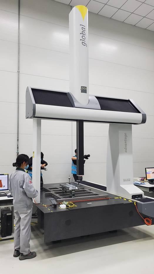 What are the flow measurement methods and accuracy assurance measures for fluid power transmission systems in instrument manufacturingг┐(图2)