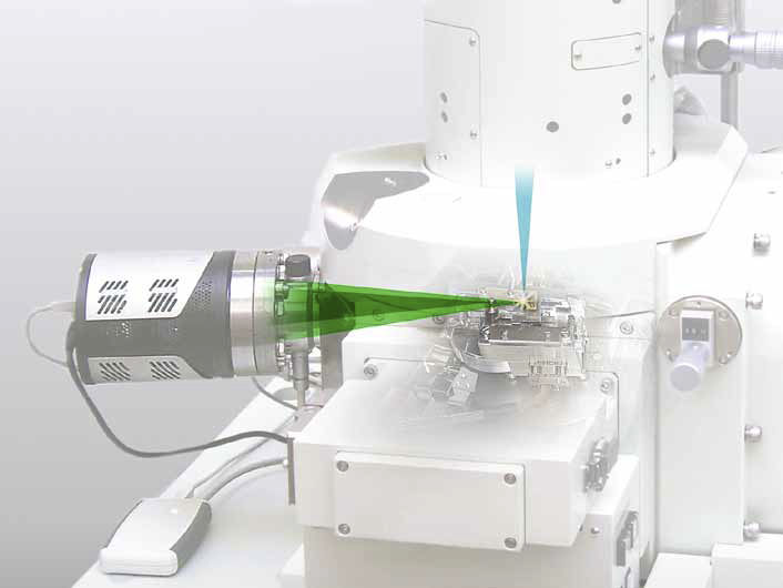 How does the automated detection system in instrument manufacturing achieve rapid and accurate detection of multiple parametersг┐(图3)