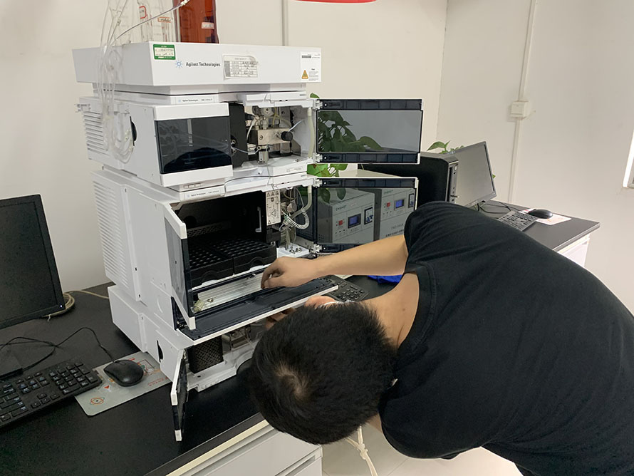 The standardization formulation process of innovative technology in instrument manufacturing and its significance for promotion and applicationг┐(图2)