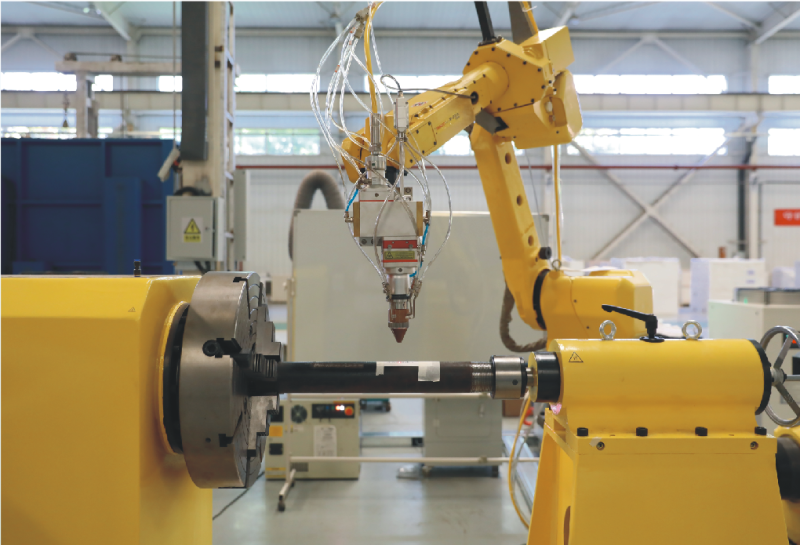 The characteristics of aluminum alloy materials in instrument manufacturing and which instruments are suitable for their use, and the reasons for thisг┐(图1)