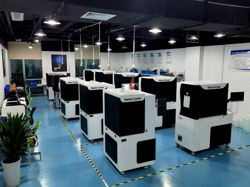 Tool management and replacement strategies of automated machining equipment in instrument manufacturingг┐(图3)