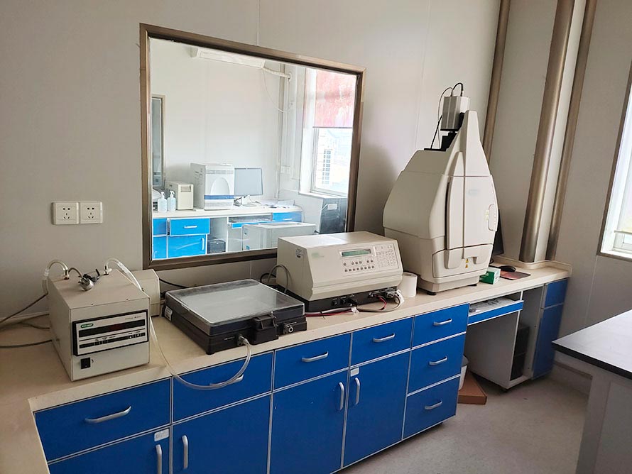 How to carry out virtual assembly and assembly inspection feasibility in virtual manufacturing technology for instrument manufacturingг┐(图2)