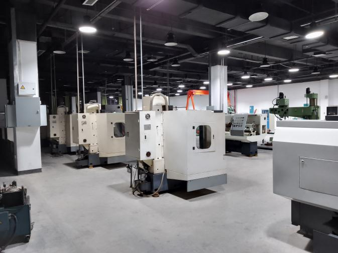 Tool management and replacement strategies of automated machining equipment in instrument manufacturingг┐(图2) Tool management and replacement strategies of automated machining equipment in instrument manufacturingг┐(图2)