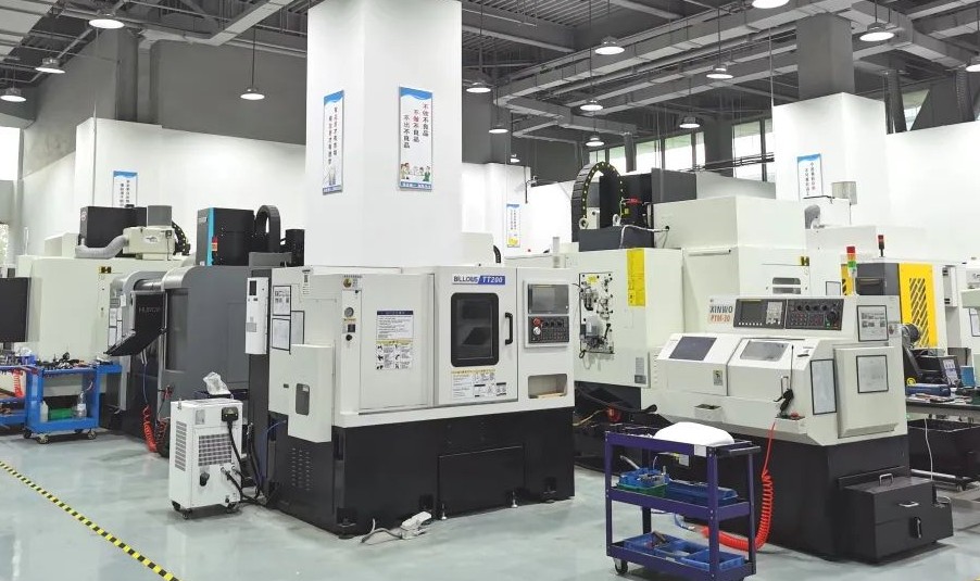 Dose rate measurement function and application scenarios of radioactive dosimeters in instrument manufacturingг┐(图1)