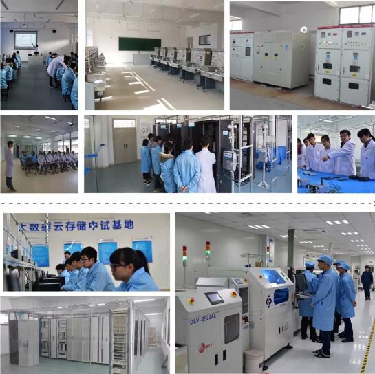 Key points of portable design for electromagnetic measuring instruments manufactured by instrument manufacturing and the consideration of performanceг┐(图1)