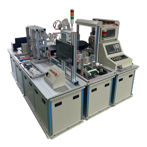 Tool management and replacement strategies of automated machining equipment in instrument manufacturingг┐(图1)