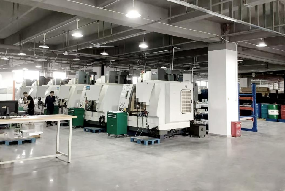 The interference fit assembly method in instrument manufacturing and its role in improving instrument stabilityг┐(图1)