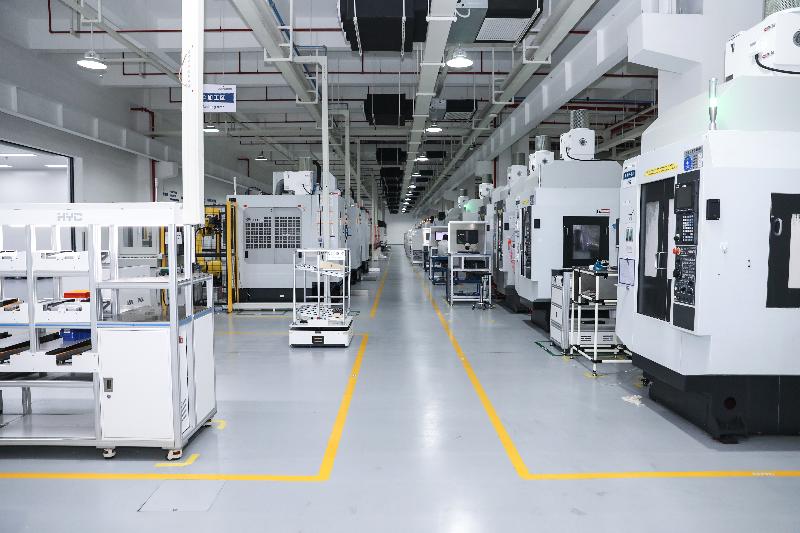 The special application and difficulties of precision compensation technology in instrument manufacturing in micro-nano manufacturing instrumentsг┐(图2)