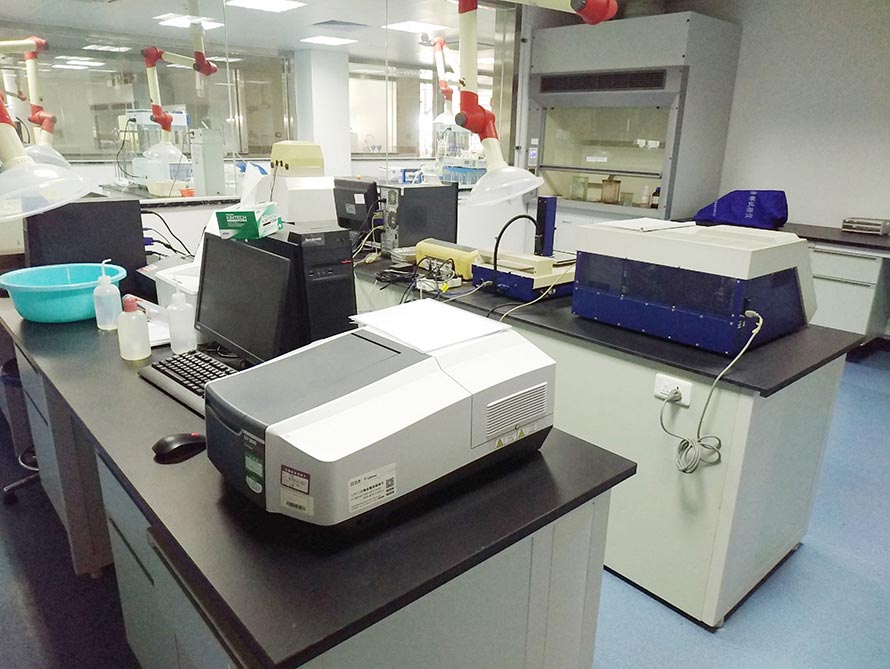 What is the integrated idea of multi-parameter comprehensive monitoring function of environmental monitoring instruments manufactured by instrument manufacturingг┐(图1)