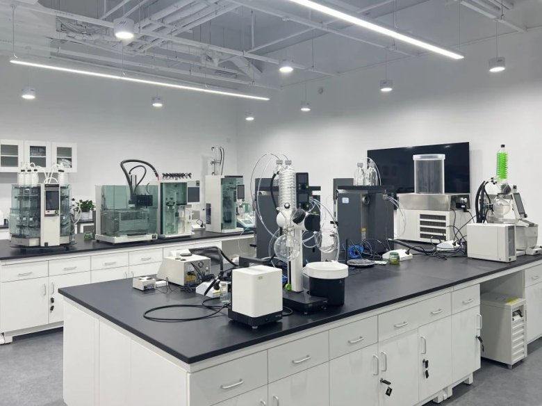 Calibration and synchronization methods of sensor fusion technology in instrument manufacturing ensure data accuracyг┐(图1)