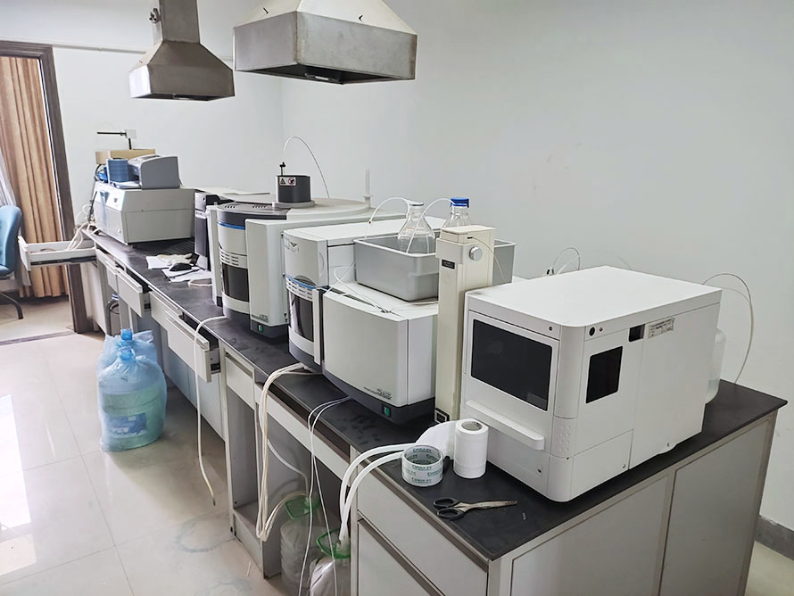 Sustainable development evaluation indicators and self-evaluation methods for the instrument manufacturing industryг┐(图1) Sustainable development evaluation indicators and self-evaluation methods for the instrument manufacturing industryг┐(图1)