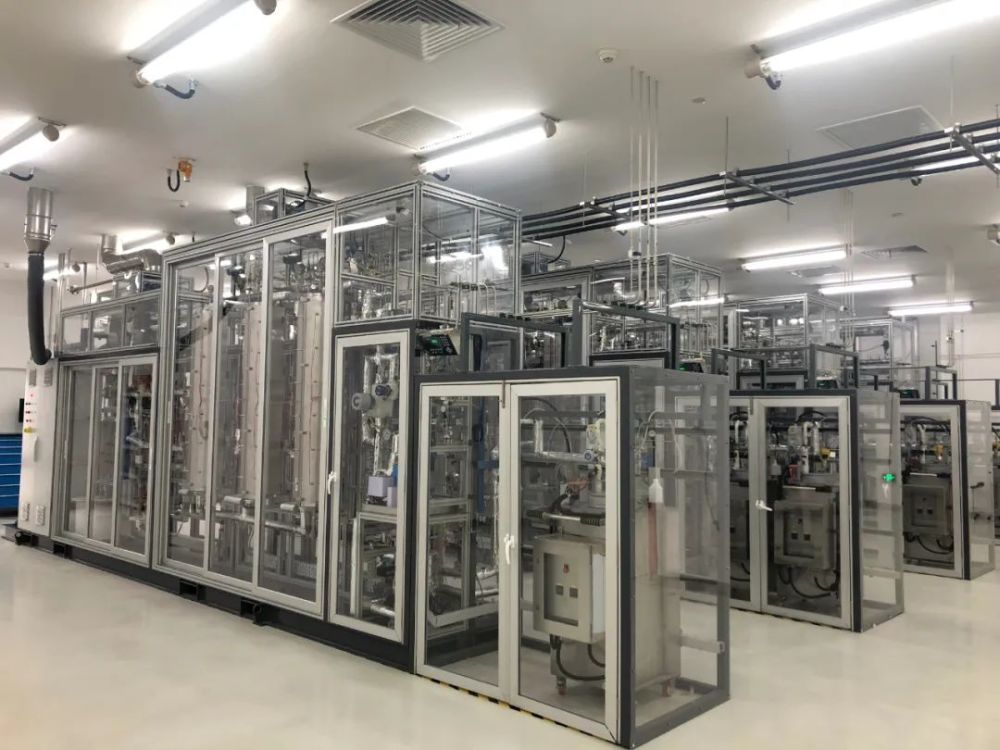 What are the application advantages of micro-arc oxidation surface treatment technology in titanium alloy instruments for instrument manufacturingг┐(图2) What are the application advantages of micro-arc oxidation surface treatment technology in titanium alloy instruments for instrument manufacturingг┐(图2)