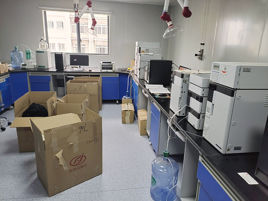 What are the types of ion sources in mass spectrometers and their working principles and applications in instrument manufacturingг┐(图1) What are the types of ion sources in mass spectrometers and their working principles and applications in instrument manufacturingг┐(图1)