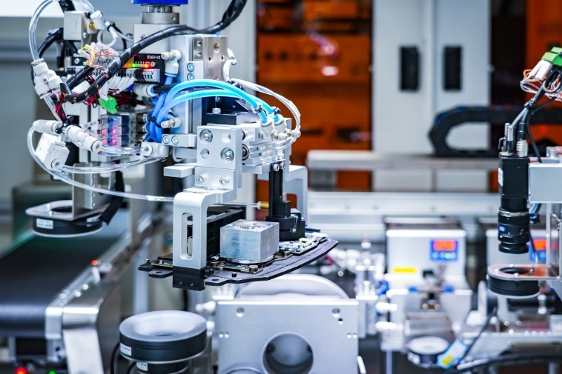 What are the innovation driving factors in the instrument manufacturing industry and their impact on product upgradingг┐(图1) What are the innovation driving factors in the instrument manufacturing industry and their impact on product upgradingг┐(图1)