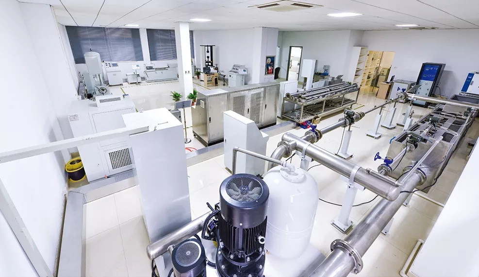 What are the applications of heat flow measurement technology in thermal analyzers in instrument manufacturing and in material researchг┐(图1) What are the applications of heat flow measurement technology in thermal analyzers in instrument manufacturing and in material researchг┐(图1)