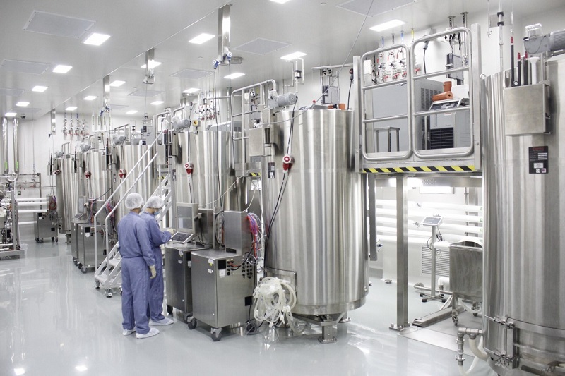 How can instrument manufacturing enterprises achieve the goal of energy conservation and emission reduction in the production processг┐(图1)