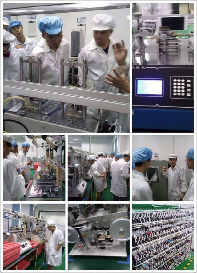 What are the selection and installation position requirements of sensors in precision compensation technology of instrument manufacturingг┐(图1) What are the selection and installation position requirements of sensors in precision compensation technology of instrument manufacturingг┐(图1)