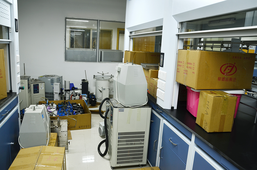 Calibration and synchronization methods of sensor fusion technology in instrument manufacturing ensure data accuracyг┐(图2)