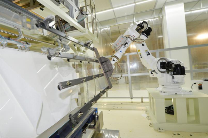 What are the responsibilities and actions of the instrument manufacturing industry in safeguarding national securityг┐(图1) What are the responsibilities and actions of the instrument manufacturing industry in safeguarding national securityг┐(图1)