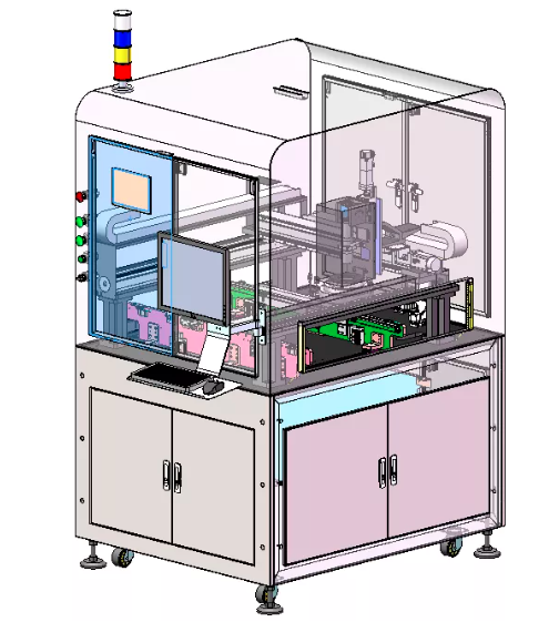 What are the application and key points of riveting technology in instrument manufacturing in different structural instrument assemblyг┐(图2) What are the application and key points of riveting technology in instrument manufacturing in different structural instrument assemblyг┐(图2)