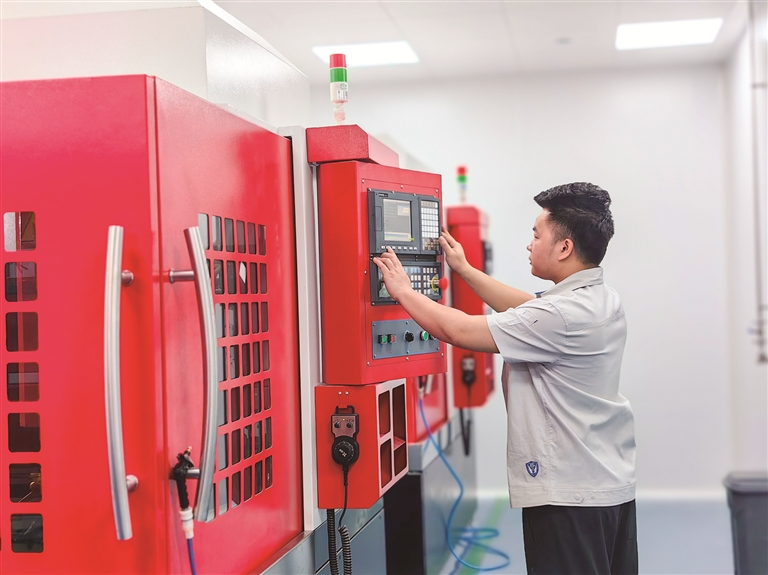 What are the ion detection methods and sensitivity enhancement strategies in instrument manufacturing of mass spectrometersг┐(图1) What are the ion detection methods and sensitivity enhancement strategies in instrument manufacturing of mass spectrometersг┐(图1)