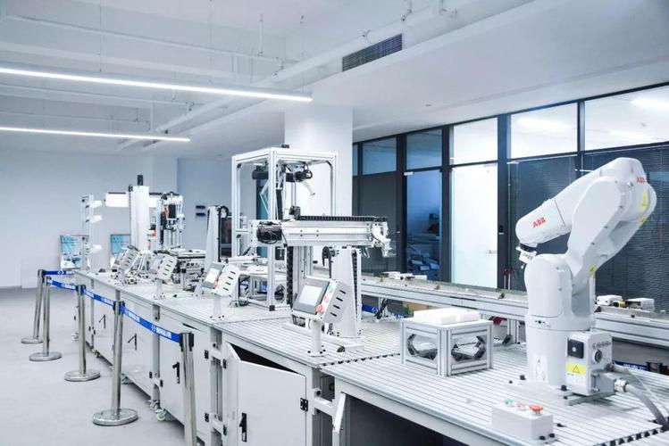 What are the strategic planning and implementation steps for the digital transformation of instrument manufacturing enterprisesг┐(图1) What are the strategic planning and implementation steps for the digital transformation of instrument manufacturing enterprisesг┐(图1)