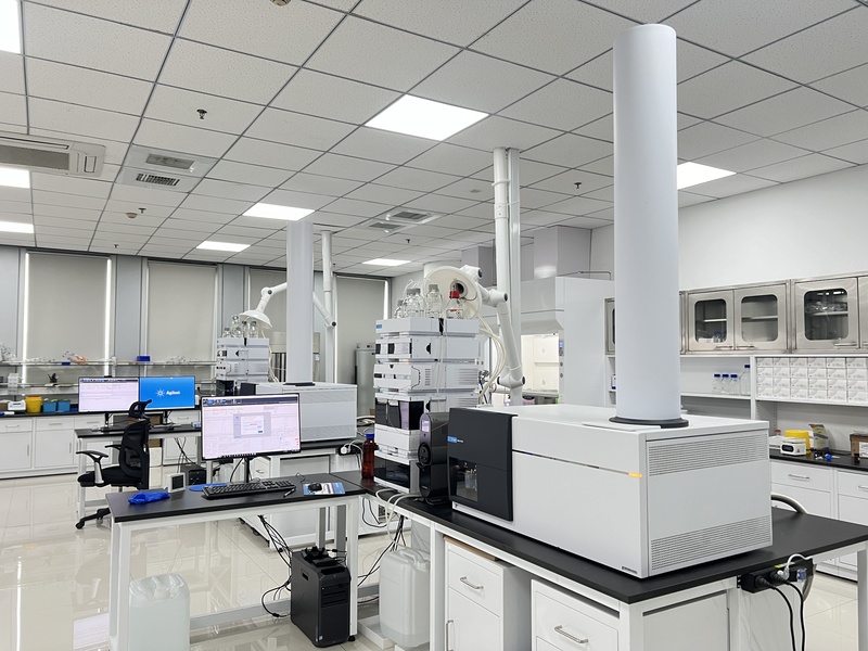 What are the applications and advantages of the technology of instrument manufacturing thermal analyzers (such as those combined with mass spectrometry)г┐(图1) What are the applications and advantages of the technology of instrument manufacturing thermal analyzers (such as those combined with mass spectrometry)г┐(图1)