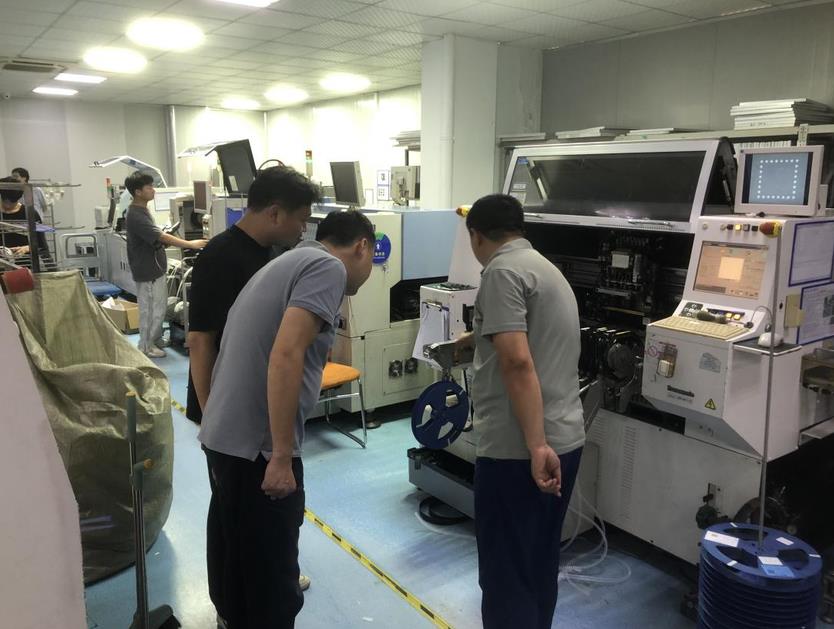 Calibration Specifications and the Use of Standard Measuring Tools for Electromagnetic Measuring Instruments in Instrument Manufacturingг┐(图1) Calibration Specifications and the Use of Standard Measuring Tools for Electromagnetic Measuring Instruments in Instrument Manufacturingг┐(图1)