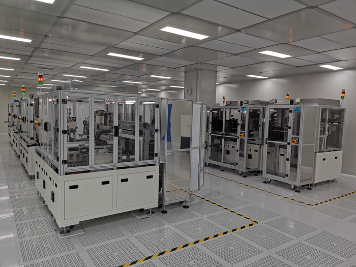 What are the selection and installation position requirements of sensors in precision compensation technology of instrument manufacturingг┐(图2) What are the selection and installation position requirements of sensors in precision compensation technology of instrument manufacturingг┐(图2)