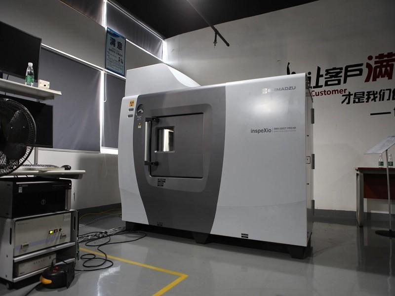 Capital investment and risk control faced by instrument manufacturing enterprises in technological innovationг┐(图1)