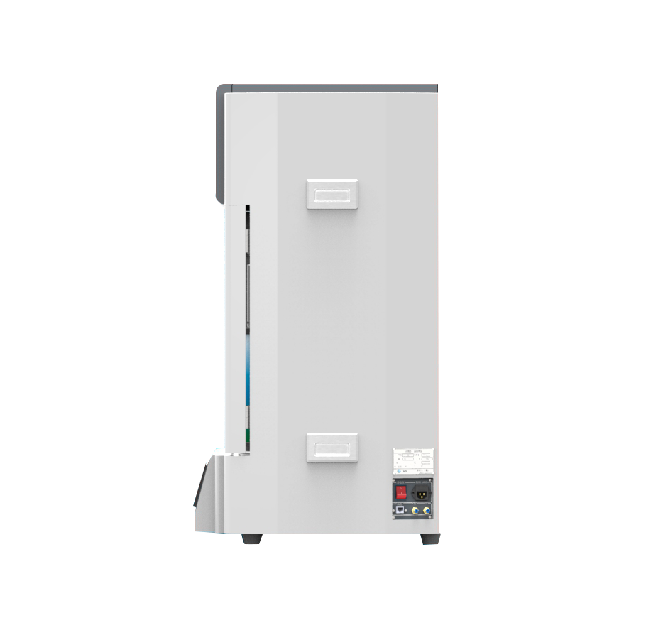 Rapid PE Density Meter